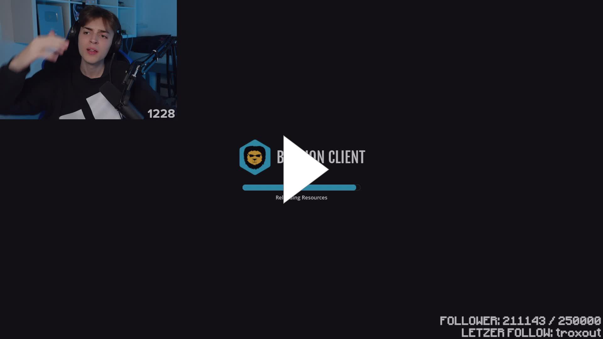 Twitch